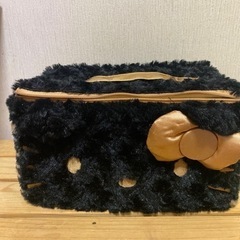 コスメボックス　キティ