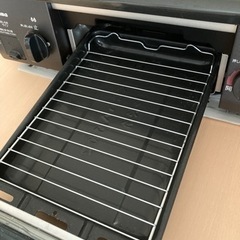 即決不可　パロマガスコンロ　都市ガス