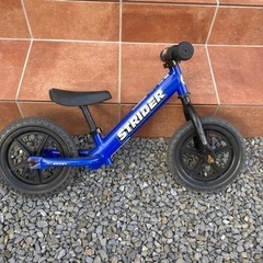 （決定しました）ストライダー　クラシックモデル