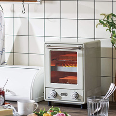 【直接お取引のみ】Toffy/トフィー　 オーブントースター K...