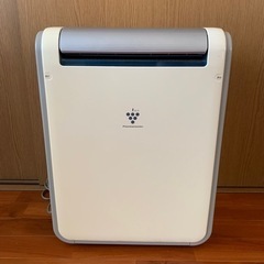 シャープ除湿機☆取引終了致しました☆