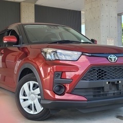 ライズ　Z Z オートクルーズレーンアシスト　クリアランスソナー...