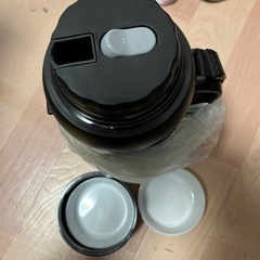 水筒☆新品未使用☆1.94Lの画像