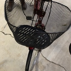 きまりました。ありがとうございます!!自転車　24インチ