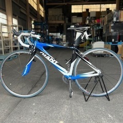 【美品】ロードバイク GIANT FCR1 カスタム スタンドS...