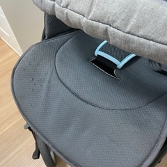 ビジョンA型ベビーカーの画像