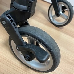 ビジョンA型ベビーカーの画像