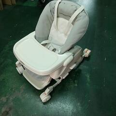 コンビハイロースイングラックの画像