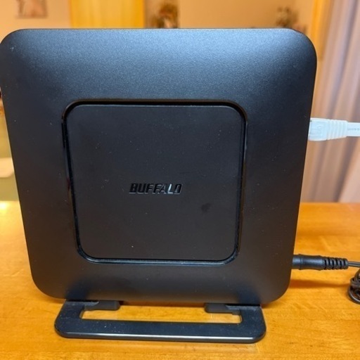 その他 buffalo