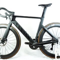 CANYON 「キャニオン」 AEROAD CF SLX8 di2 2022年の画像