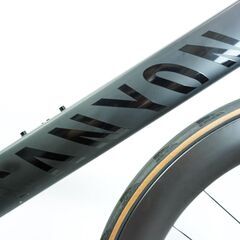 CANYON 「キャニオン」 AEROAD CF SLX8 di2 2022年の画像