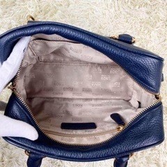 マイケルコース  トートバッグ ショルダーバッグ 2way タッセルの画像