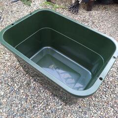 タライ角型36Lの画像