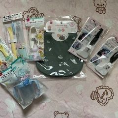 離乳食用品