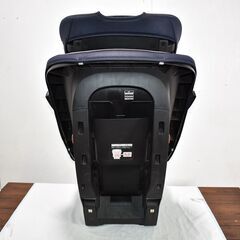 【取ヤ終了11/3】≪zy719≫美品 レカロ Start07/スタートゼロセブン 有名メーカー チャイルドシート 新生児～7才 パット有り 40924-09の画像