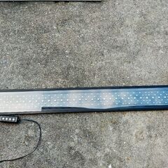 水槽用LED照明、36W 90 cmの画像