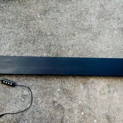 水槽用LED照明、36W 90 cmの画像