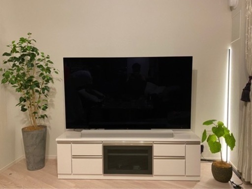 【専用】テレビボード　テレビ台