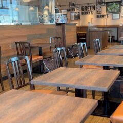 ～土曜朝は 三宮駅前Cafeで 友達作ろう！～ 10月15日(土...