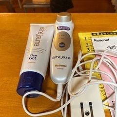 ソニックシェイプ