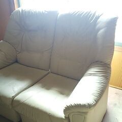 倶知安 ソファ 二人掛け用