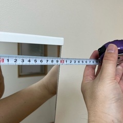 姿見お譲りします。の画像
