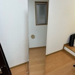 姿見お譲りします。の画像
