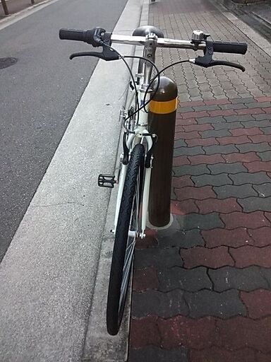 ?アルテージ700C