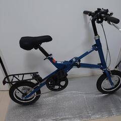 折りたたみ自転車 ドンキの中古が安い！激安で譲ります・無料であげます(2ページ目)｜ジモティー