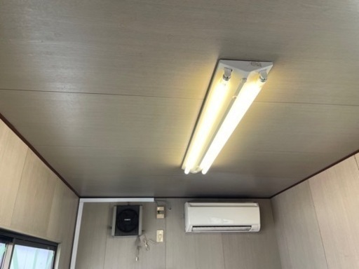 スーパーハウス　ユニットハウス　取引希望者決定