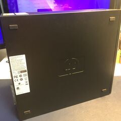 HP Compaq 6000 4GB HDD150GBの画像