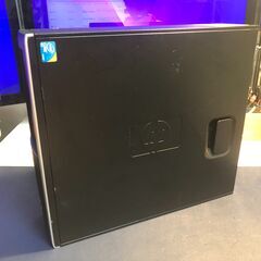 HP Compaq 6000 4GB HDD150GBの画像