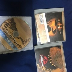 DVD色々と(古いです)の画像