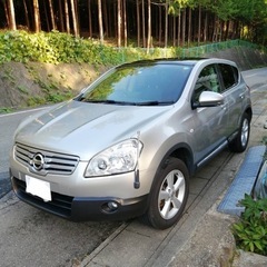 車検R5/7月　3.6万ｷﾛ ｻﾝﾙｰﾌ ﾃﾞｭｱﾘｽ20G 