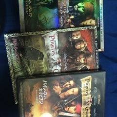 DVD色々と(古いです)の画像