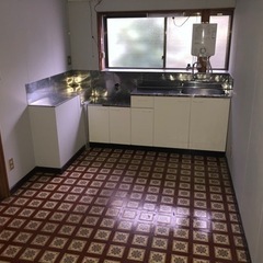 長野県岡谷市山下町の平家アパート入居者さん募集です♪ − 長野県