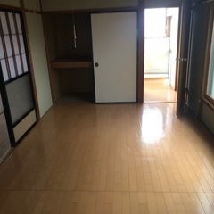 長野県岡谷市山下町の平家アパート入居者さん募集です♪ - 岡谷市