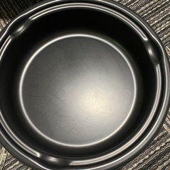分離式電気鍋 ロイヤルマイティークッカー FC1102の画像