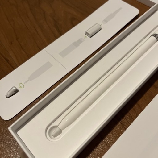 Appleペシンル　第1世代