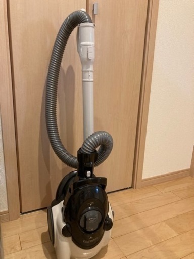 SHARP  掃除機