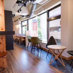 【四ツ谷駅】千代田区六番町のレンタルオフィス　コワーキングスペース - 千代田区