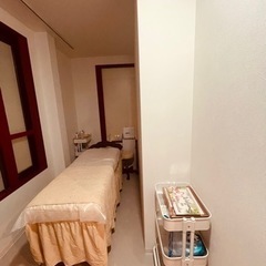 ネイリスト🦩シフト自由✨スタッフ募集🍀の画像