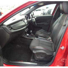 ■354★アルファロメオ・ジュリエッタ（H24年式）★ディーラー車★ターボ★ＨＤＤナビ★フルセグ★Bluetooth★ＣＤ★ＥＴＣ★パワーシート★シートメモリー★シートヒーター★電格ミラー★ドラレコ★キーレス★ＨＩＤ★★自社ローン★金利無し★通過率９０％★車体だけ販売できる★来店不要で買える★リモート商談できる★神奈川県厚木市発★業者なので安心★カスタムも車検もできます★の画像