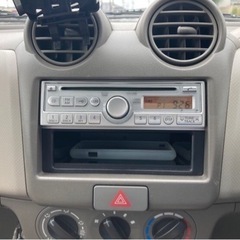 【受付中】日産　ピノ　軽自動車　希少なマニュアル　（車両交換は要相談）の画像