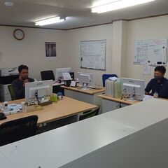 勤務地は東京都内・埼玉県南部など！！週2～でも大歓迎！女性も活躍中！技術と感性を磨き、手に職をつけてみませんか？12,000円/日～★造園作業☆植木屋☆庭師☆一人親方☆未経験者も大歓迎☆の画像