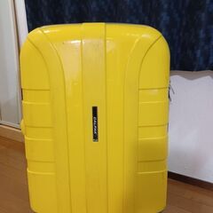 スーツケース【あげます】