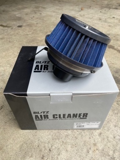 BLITZ ブリッツ　エアクリーナー　ウェイク　ムーブ　タントカスタム