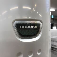 除湿機 コロナ CD-P6320 2020年製 ※動作チェック済/当店1ヶ月保証の画像