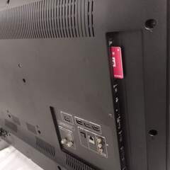 TOSHIBA 東芝 REGZA 43G20X 4K 43型 TOSHIBA 東芝 43G20X 43インチ REGZA 4K 液晶テレビ リモコン付属 15年