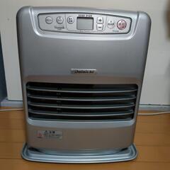 ダイニチ 石油ファンヒーター※交渉中※